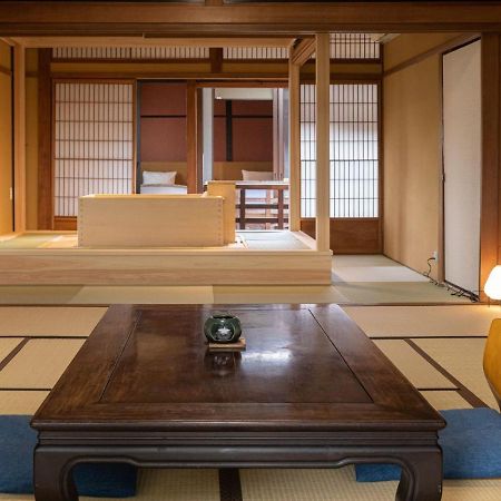 Nazuna Kyoto Nijo-Jo Zewnętrze zdjęcie