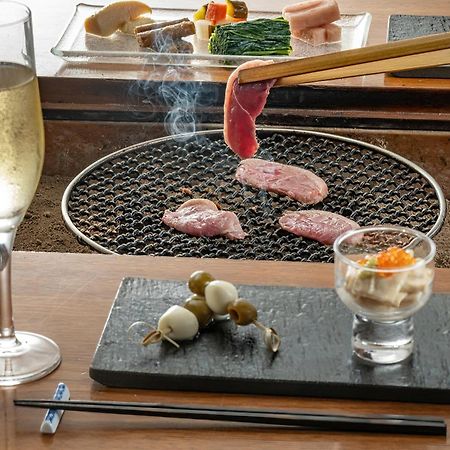 Nazuna Kyoto Nijo-Jo Zewnętrze zdjęcie