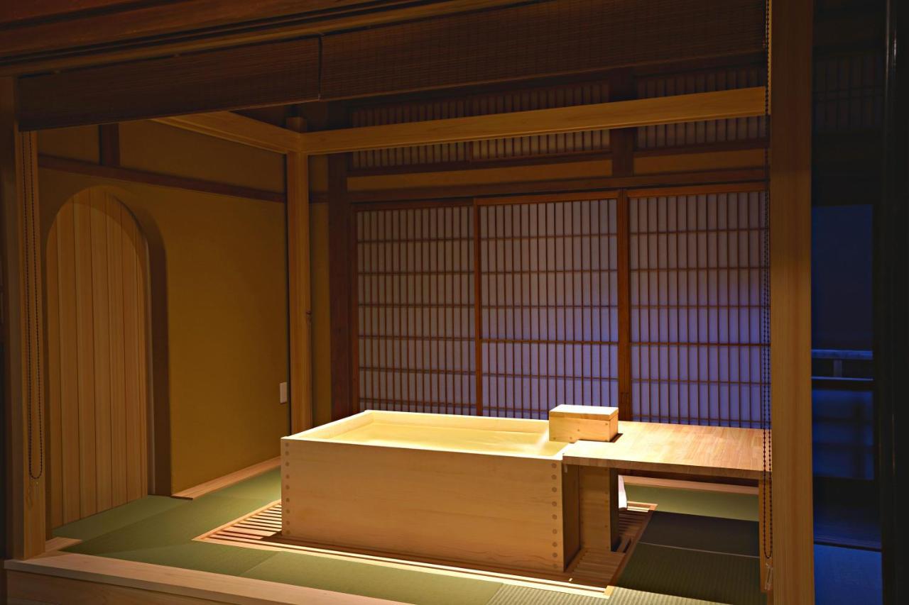 Nazuna Kyoto Nijo-Jo Zewnętrze zdjęcie