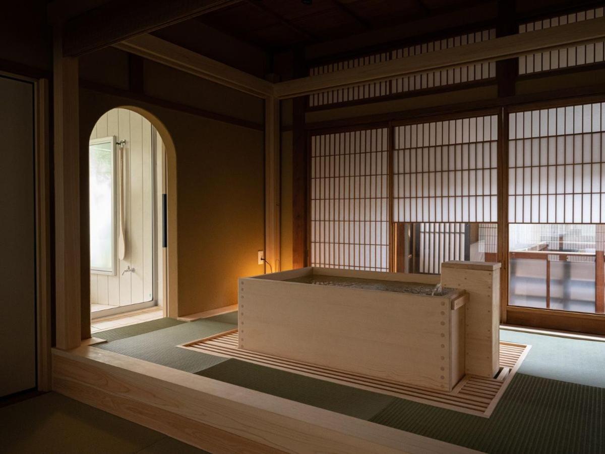 Nazuna Kyoto Nijo-Jo Zewnętrze zdjęcie