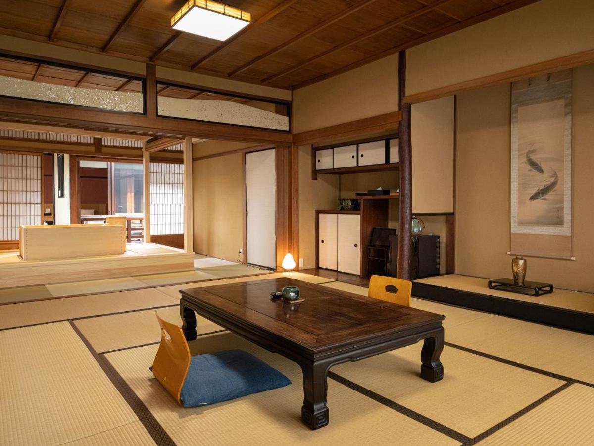 Nazuna Kyoto Nijo-Jo Zewnętrze zdjęcie