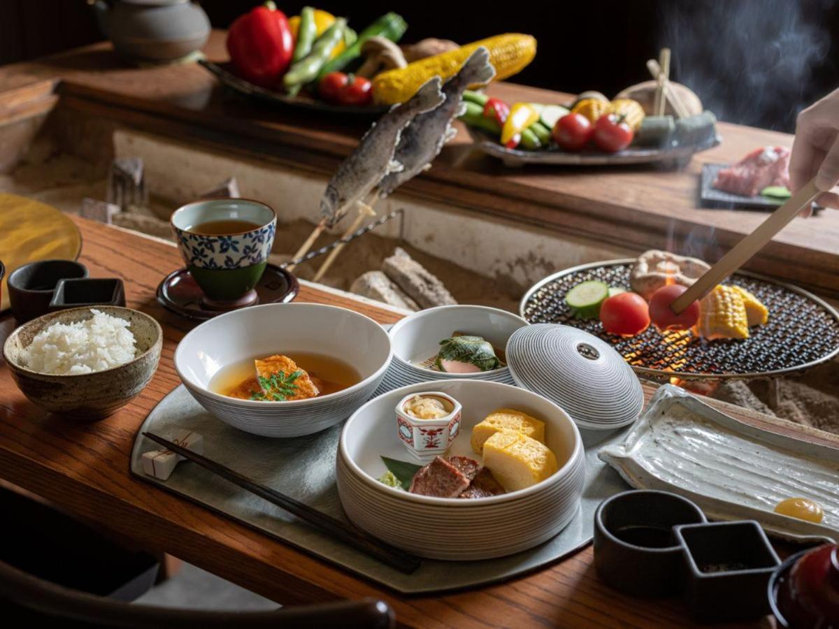 Nazuna Kyoto Nijo-Jo Zewnętrze zdjęcie