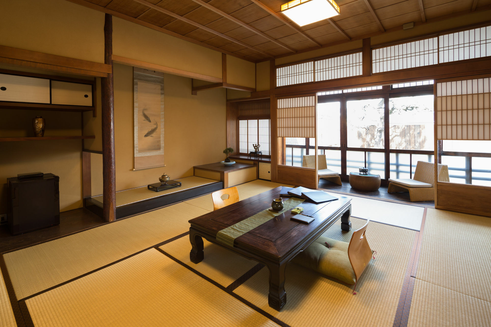 Nazuna Kyoto Nijo-Jo Zewnętrze zdjęcie